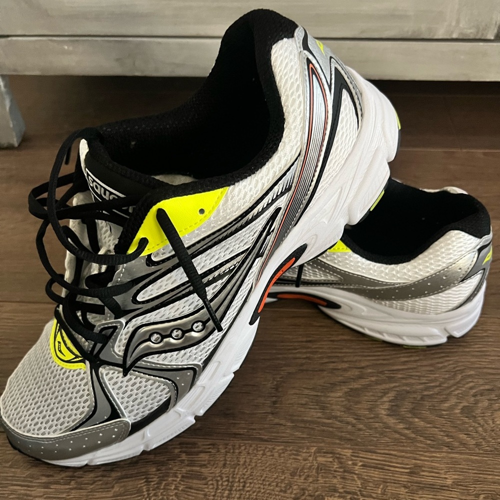 Saucony GRID RIDE MILLENNIUM